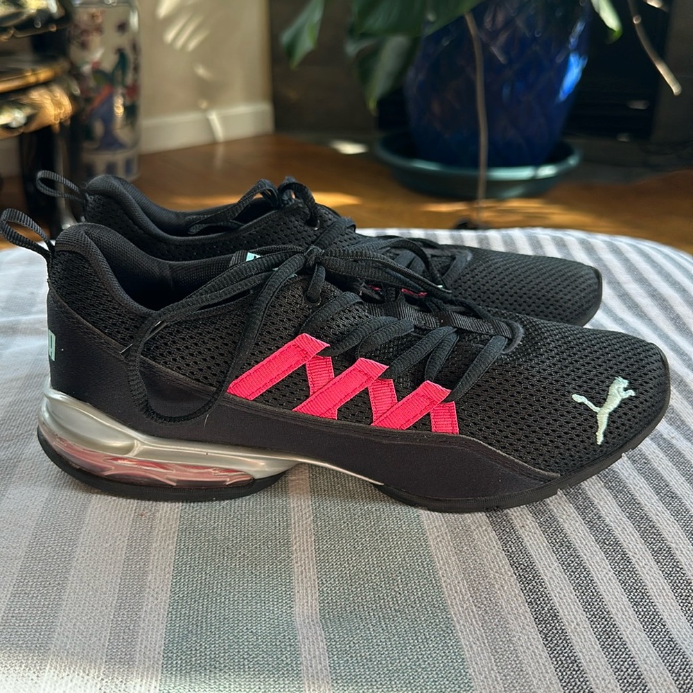 Puma Running Shoes